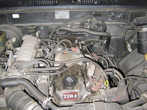 Autoankauf Motorschaden